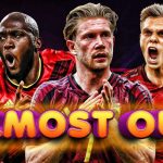 Belgium’s INSANE Road To The World Cup 2026 (It Almost Collapsed)