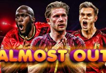Belgium’s INSANE Road To The World Cup 2026 (It Almost Collapsed)