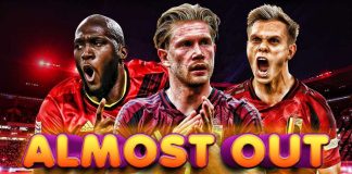 Belgium’s INSANE Road To The World Cup 2026 (It Almost Collapsed)