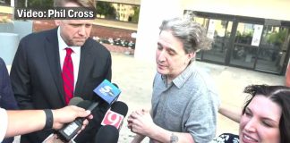 Richard Glossip Released From Jail After Three Decades