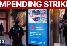 LIRR strike closing in: Negotiation update, commuter check-in