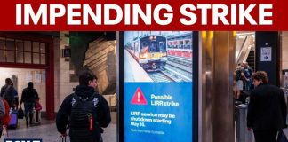 LIRR strike closing in: Negotiation update, commuter check-in