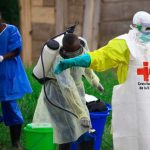 New Ebola Crisis—A Cross-Border Nightmare? New Ebola outbreak has killed 65 people in a remote Congo province