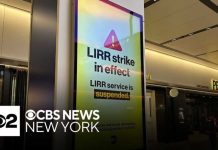 LIRR strike leaving riders with marathon travel to NYC | Team Coverage