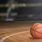 Elite Talent Squandered: Endless Disappointment! A basketball on a wooden court