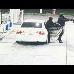 Woman shot and killed at Hammond, Louisiana gas station