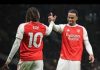 Why Arsenal Missed Their Penalties vs Safonov — The Science Behind It