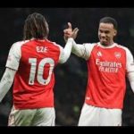 Why Arsenal Missed Their Penalties vs Safonov — The Science Behind It