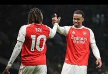 Why Arsenal Missed Their Penalties vs Safonov — The Science Behind It