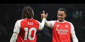 Why Arsenal Missed Their Penalties vs Safonov — The Science Behind It