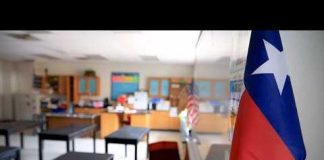 Texas Board of Education discussing bible stories in schools