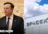 'It doesn't add up.' SpaceX makes history as biggest IPO ever, raising $75 billion