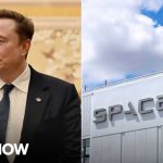 'It doesn't add up.' SpaceX makes history as biggest IPO ever, raising $75 billion