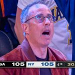 Barkley Rips Spurs After Choke Job INSANE ENDING 😱 Spurs vs Knicks Game 4 🔥 2026 NBA Finals