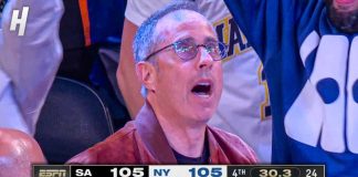 Barkley Rips Spurs After Choke Job INSANE ENDING 😱 Spurs vs Knicks Game 4 🔥 2026 NBA Finals