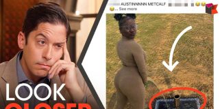 Viral Posts Target Slain Teen’s Memory BLM Activists Urinating On Austin Metcalf’s Grave Go Viral
