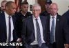 Bill Gates questioned about ties to Epstein by House committee