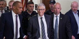 Gates Admits “Grave Error” Over Epstein Relationship Bill Gates questioned about ties to Epstein by House committee