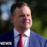 Trump names Bill Pulte as acting director of national intelligence