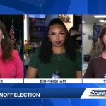 Media Fumble Warps Alabama Showdown Team Coverage: Alabama primary runoff voting