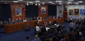 Lawmakers Clash Over Iran Rebuild Marco Rubio hearing Part 2: Trump's Secretary of State budget testimony amid stalled Iran peace deal