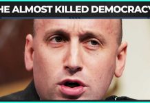 Ana and Cenk SHRED Stephen Miller