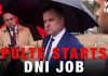 Donald Trump's pick Bill Pulte takes over top national intelligence spy job
