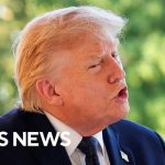 Hype Meets: Democrats Cry ‘Insider Trading’ Again Trump trades stocks at unprecedented levels for a president, CBS News investigation finds