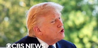 Hype Meets: Democrats Cry ‘Insider Trading’ Again Trump trades stocks at unprecedented levels for a president, CBS News investigation finds