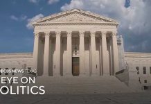 Supreme Court sides with Texas man who challenged law barring drug users from having guns