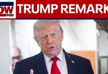 LIVE: President Trump signs executive orders in Oval Office