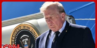 If Trump's Iran ‘deal’ is so good, why aren't the details public?