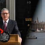 How do Brits feel about Starmer’s resignation?