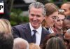Newsom calls for a national 'billionaires' tax' while fighting one in California