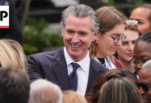 Newsom calls for a national 'billionaires' tax' while fighting one in California