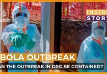 Can the Ebola outbreak in the DRC be contained? | Inside Story