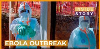Can the Ebola outbreak in the DRC be contained? | Inside Story