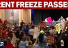 2-year rent freeze officially passes in NYC
