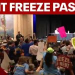 Rent Freeze Backfires: Critics Say Price Controls Will Backfire on Housing Supply 2-year rent freeze officially passes in NYC