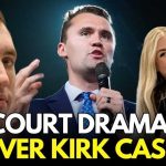 Judge Slaps Prosecutor In Kirk Murder Charlie Kirk Case LIVE: Utah Prosecutors Face Contempt Decision in Court | US News LIVE | N18G