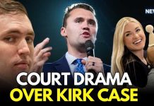Charlie Kirk Case LIVE: Utah Prosecutors Face Contempt Decision in Court | US News LIVE | N18G