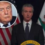 Newsom’s War Chest Skyrockets Amid DOJ Heat Gavin Newsom Claims He's Being Investigated by DOJ