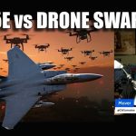 Pilot’s ‘Jellyfish’ Drone Story Sparks New Questions Iranian Jellyfish Drone Swarm Takes Down F-15E?