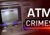 Two men sentenced to prison for part in ATM jackpotting scheme after being arrested in Lincoln