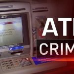 Millions Vanish as ATM Hackers Exploit U.S. Two men sentenced to prison for part in ATM jackpotting scheme after being arrested in Lincoln