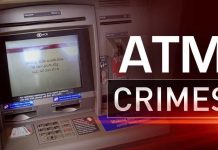 Two men sentenced to prison for part in ATM jackpotting scheme after being arrested in Lincoln