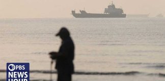 What may happen as oil supplies dwindle and Strait of Hormuz remains mostly closed