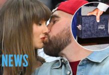 Taylor Swift, Travis Kelce Wedding: Guests Leave Rehearsal With Gifts