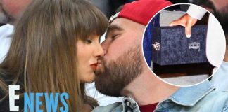 Swift Wedding Locks Down Manhattan Taylor Swift, Travis Kelce Wedding: Guests Leave Rehearsal With Gifts