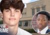 Shocking Knife Testimony Rocks Track Meet Murder Trial